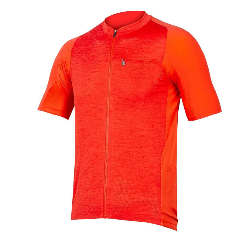 Load image into Gallery viewer, Endura Men's GV500 Reiver S/S Jersey
