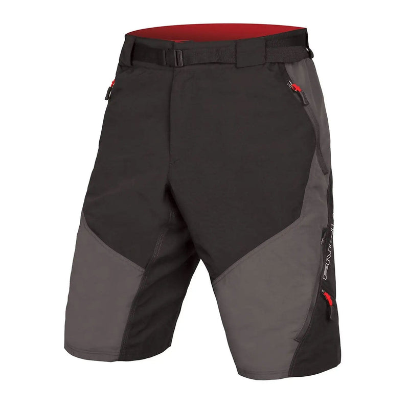Load image into Gallery viewer, Endura Men's Hummvee Short II with liner
