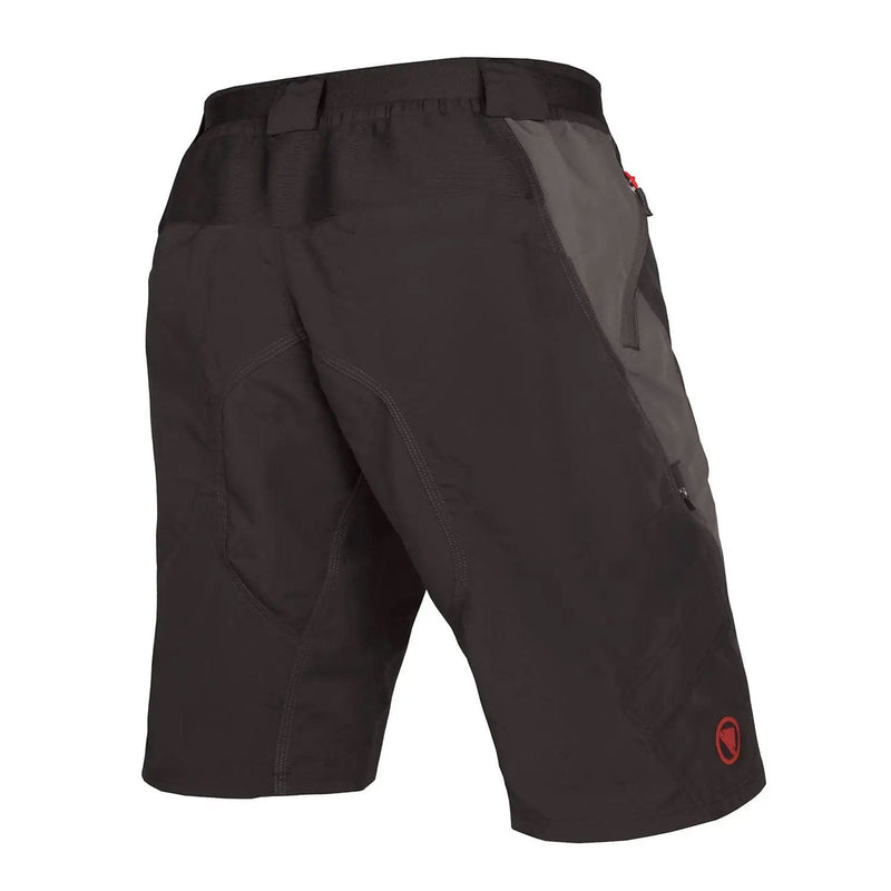 Load image into Gallery viewer, Endura Men's Hummvee Short II with liner
