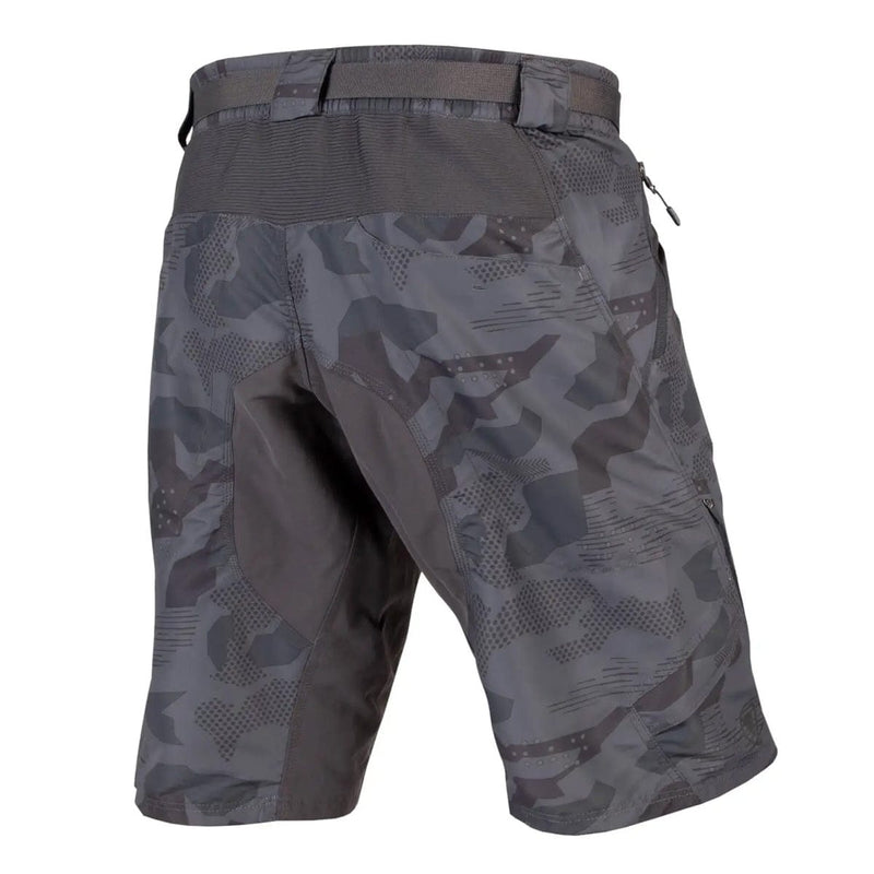 Load image into Gallery viewer, Endura Men's Hummvee Short II with liner
