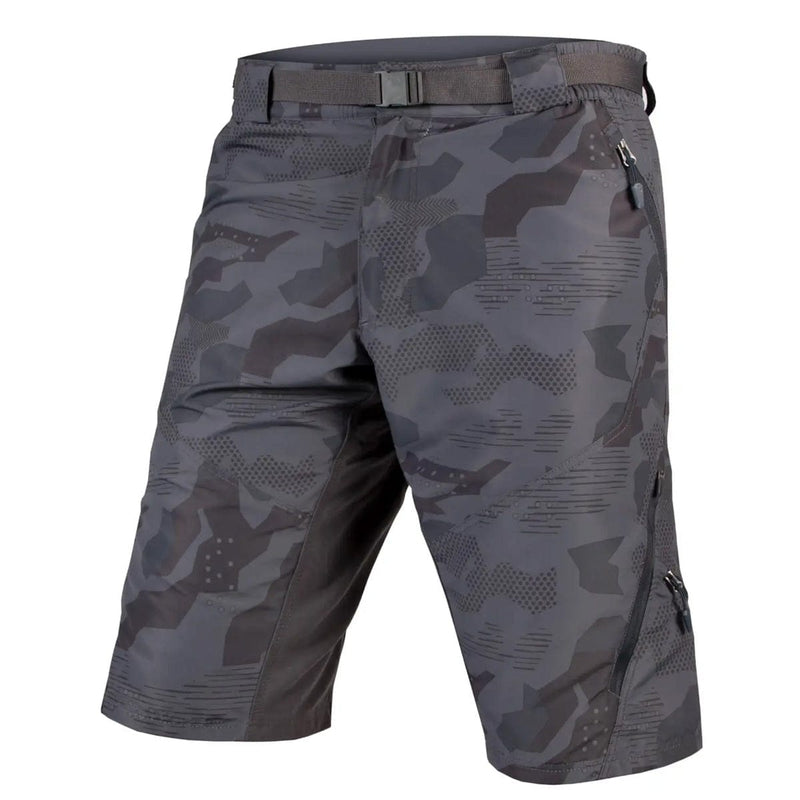 Load image into Gallery viewer, Endura Men's Hummvee Short II with liner
