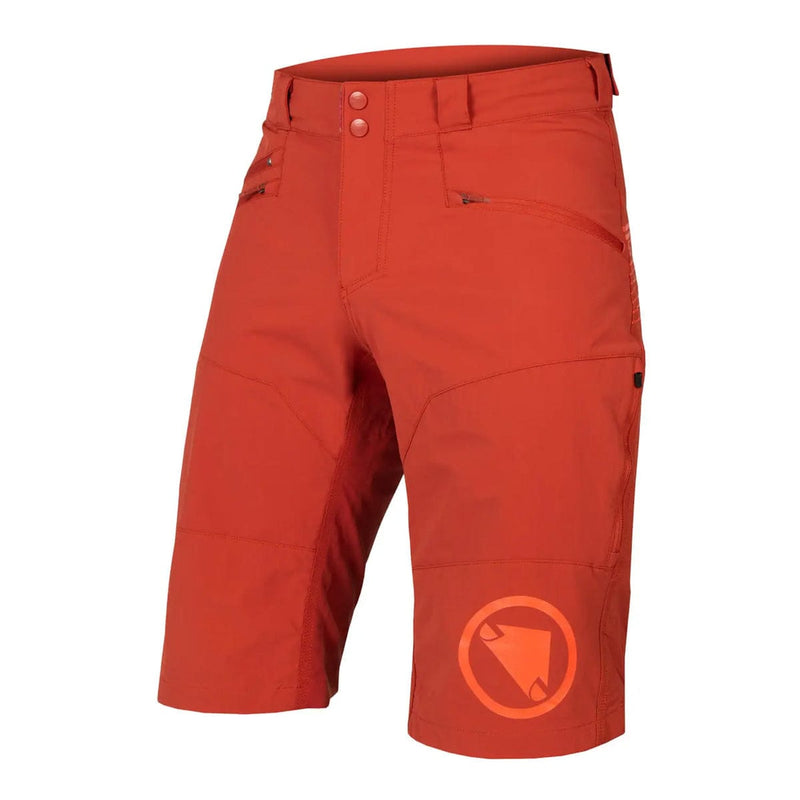 Load image into Gallery viewer, Endura Men's SingleTrack Short II
