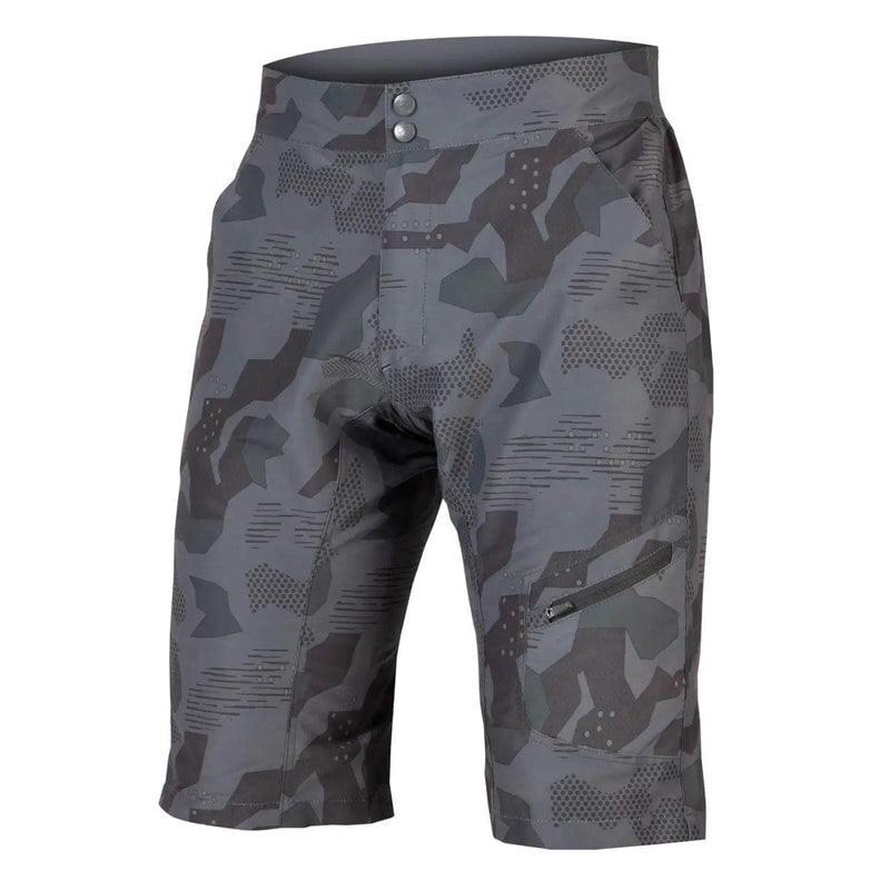 Load image into Gallery viewer, Endura Men's Hummvee Lite Short with Liner
