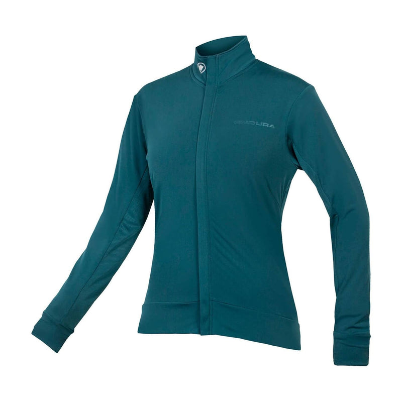 Load image into Gallery viewer, Endura Xtract Roubaix Long Sleeve Jersey - Women's
