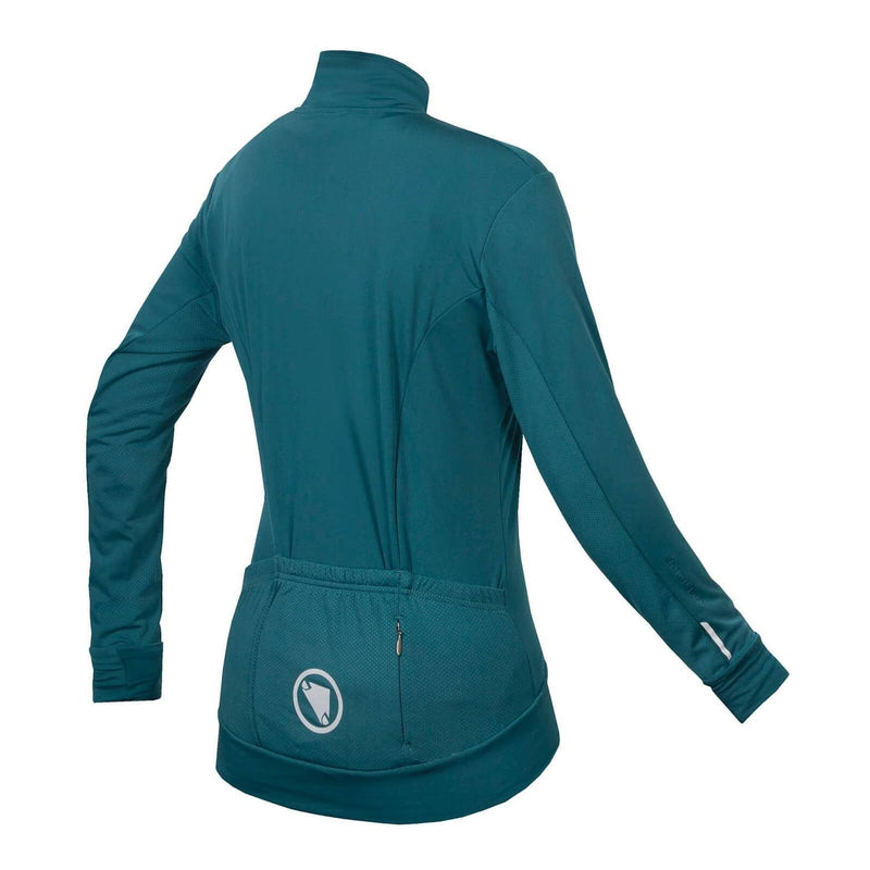 Load image into Gallery viewer, Endura Xtract Roubaix Long Sleeve Jersey - Women's
