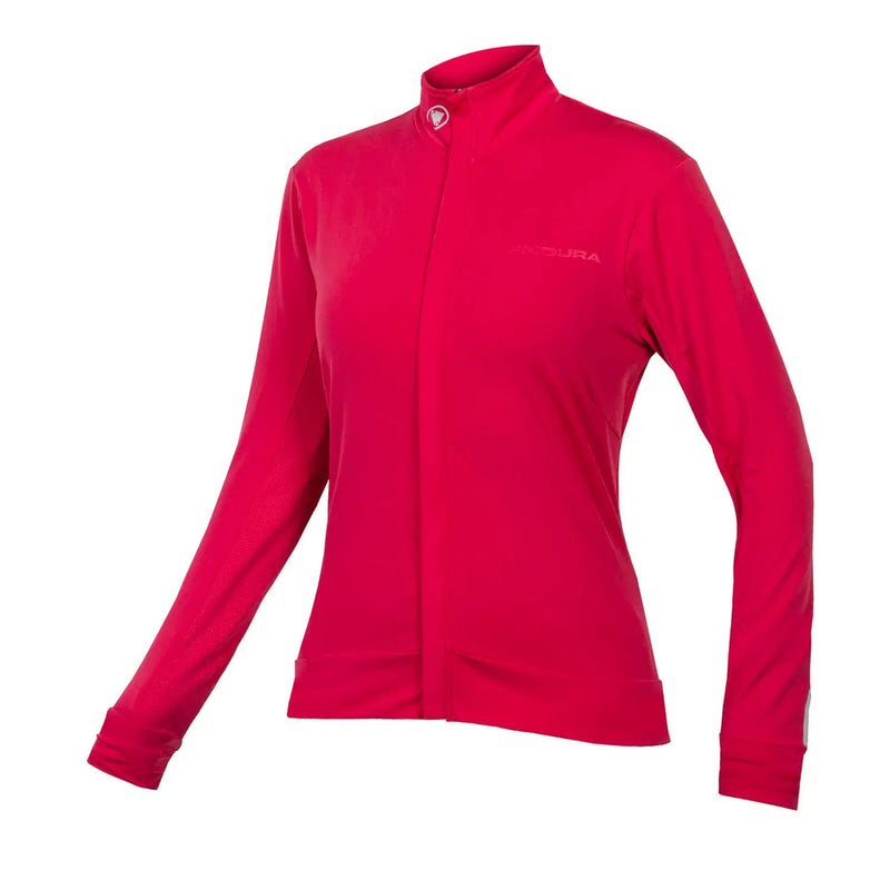 Load image into Gallery viewer, Endura Xtract Roubaix Long Sleeve Jersey - Women's
