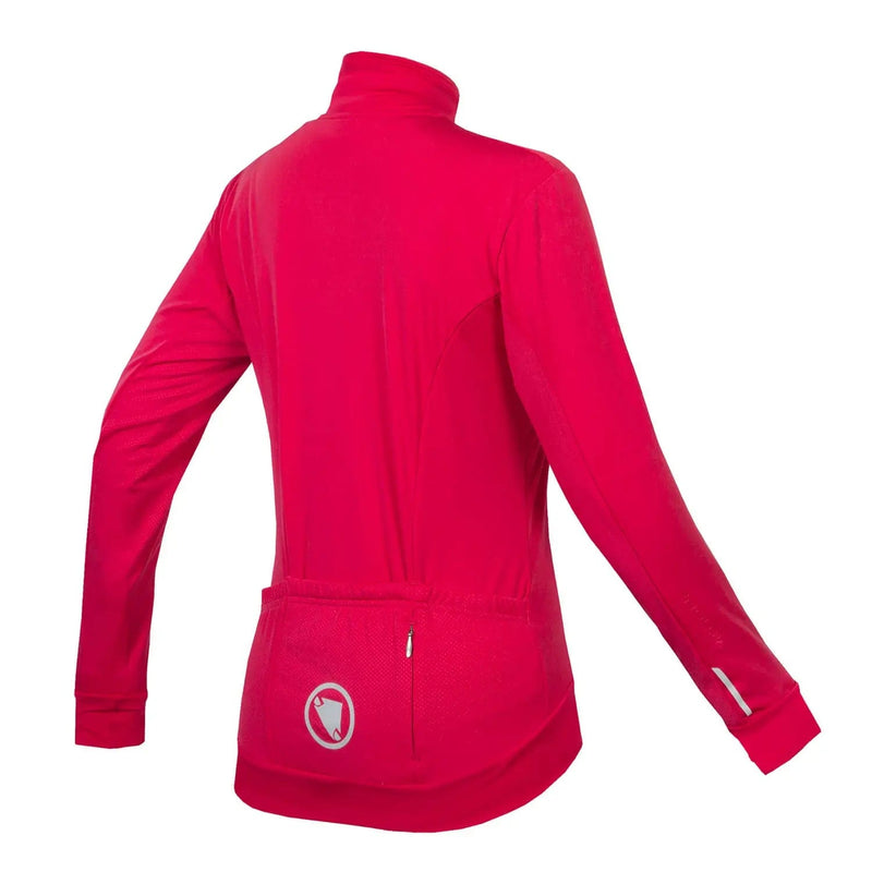Load image into Gallery viewer, Endura Xtract Roubaix Long Sleeve Jersey - Women's
