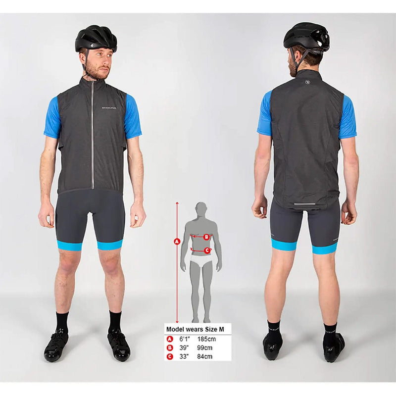 Load image into Gallery viewer, Endura Men's Pakagilet
