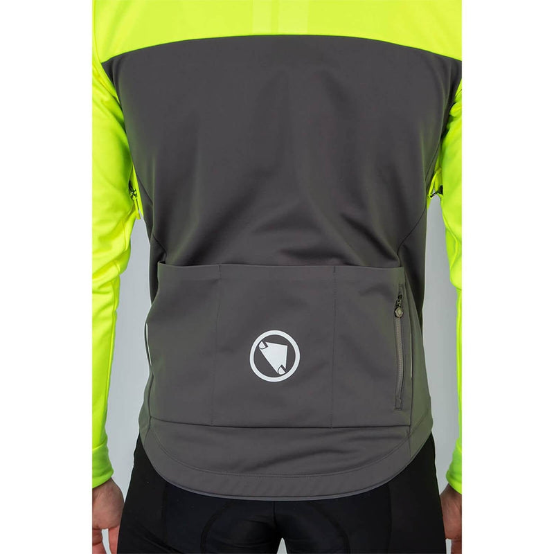 Load image into Gallery viewer, Endura Windchill Jacket II - Men's
