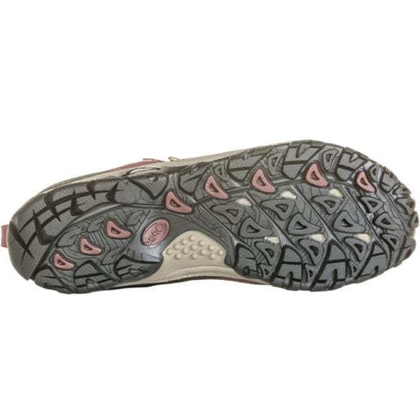 Load image into Gallery viewer, Oboz Sapphire Low B-Dry Hiking Shoe - Women's
