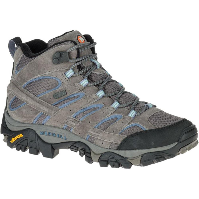 Load image into Gallery viewer, Merrell Moab 2 Mid Waterproof Hiking Boot - Women's
