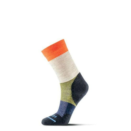 FITS Light Hiker (Stratum) - Crew Sock