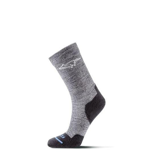 FITS Light Hiker Crew Socks