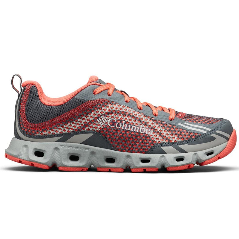 Load image into Gallery viewer, Columbia Drainmaker IV Watershoe - Women's

