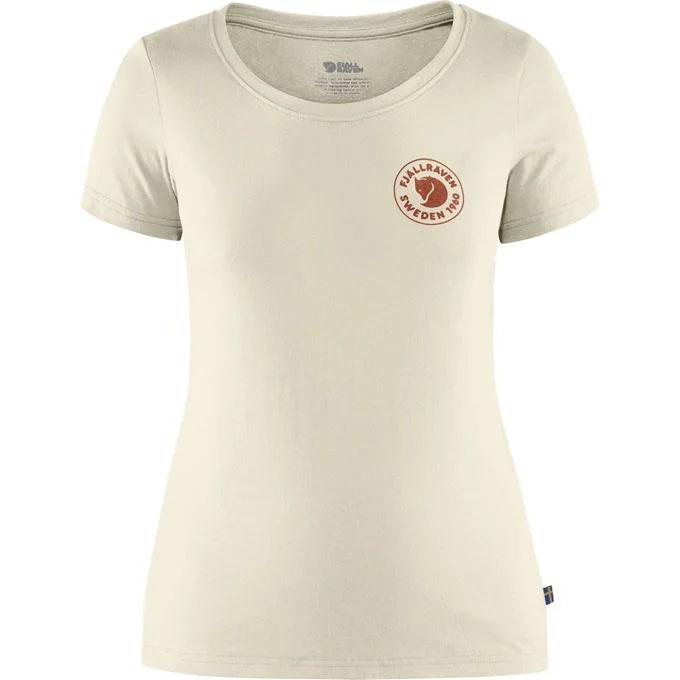 Load image into Gallery viewer, Fjallraven 1960 Logo T-shirt Women's
