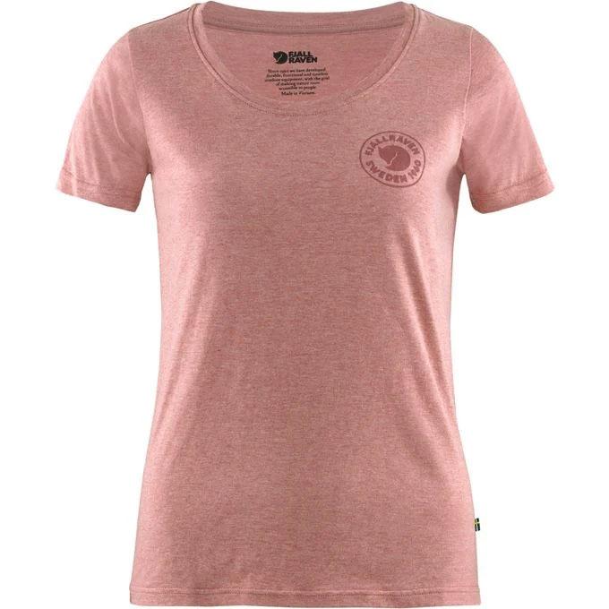 Load image into Gallery viewer, Fjallraven 1960 Logo T-shirt Women's
