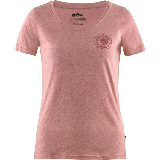 Fjallraven 1960 Logo T-shirt Women's