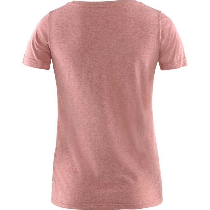 Load image into Gallery viewer, Fjallraven 1960 Logo T-shirt Women's
