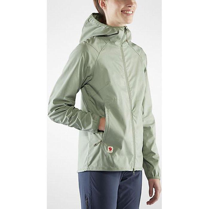 Load image into Gallery viewer, Fjallraven High Coast Shade Jacket Women's
