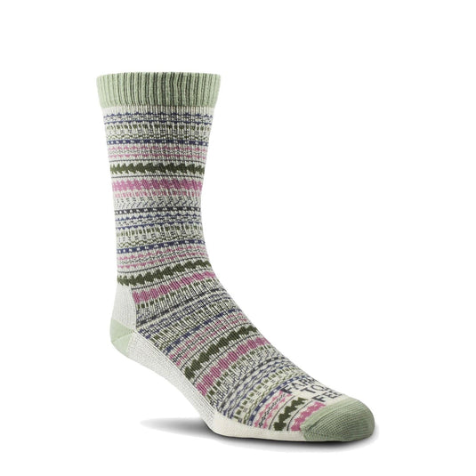Farm to Feet Charleston No Cushion Crew - Men's