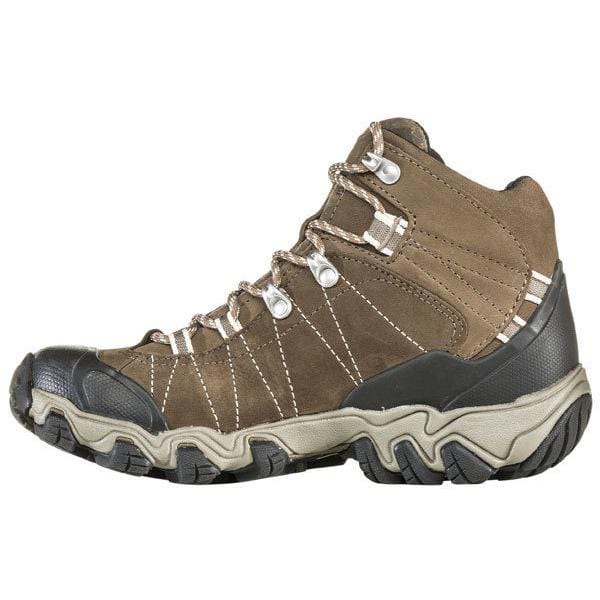 Load image into Gallery viewer, Oboz Bridger Mid B-Dry Hiking Boot - Women's
