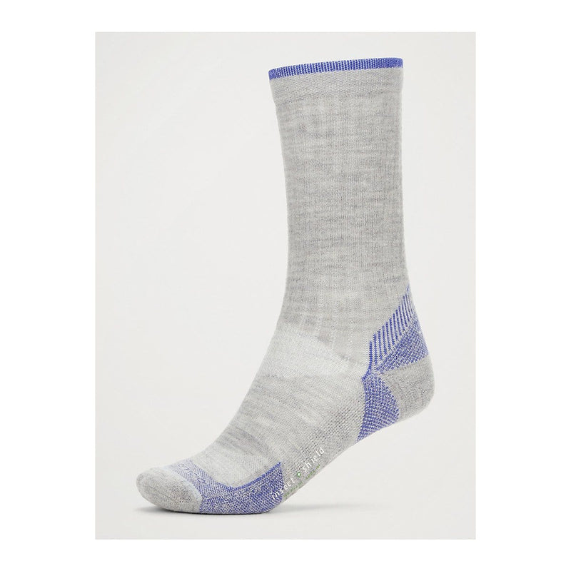 Load image into Gallery viewer, ExOfficio BugsAway Solstice Canyon Crew Socks - Women's

