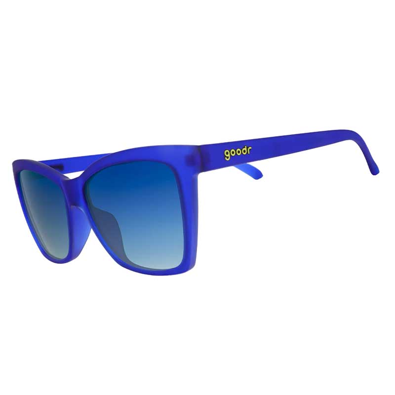 Load image into Gallery viewer, goodr Pop G Sunglasses - Pop Art Prodigy
