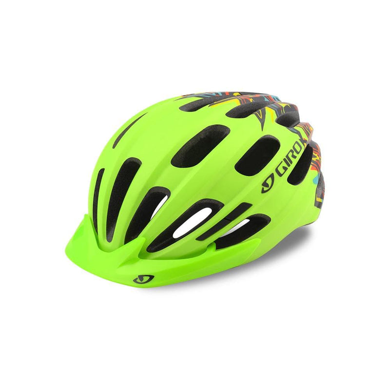 Load image into Gallery viewer, Giro Hale MIPS Cycling Helmet - Kid's
