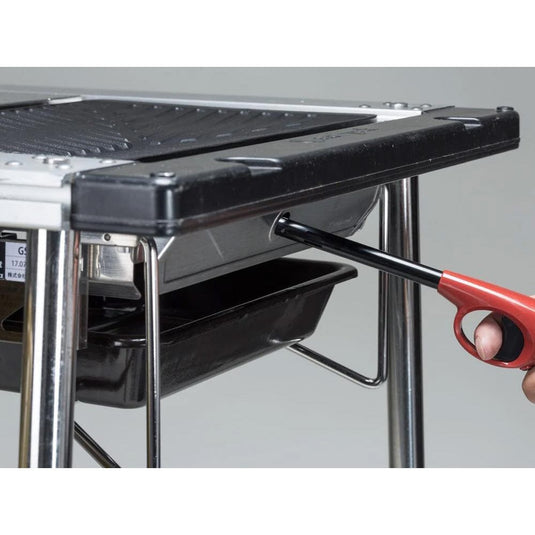 Snow Peak Grill Burner "Seppou-En"