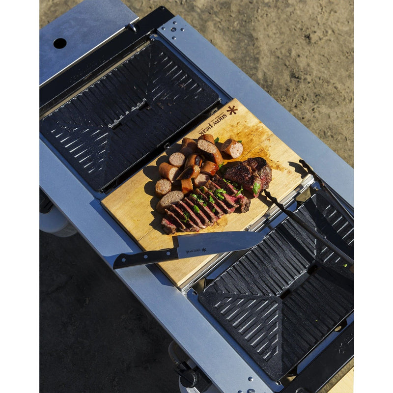 Load image into Gallery viewer, Snow Peak Grill Burner "Seppou-En"
