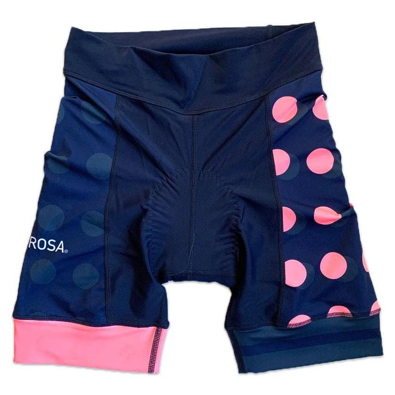 Load image into Gallery viewer, Velorosa Grand Tour Womens Cycling Shorts
