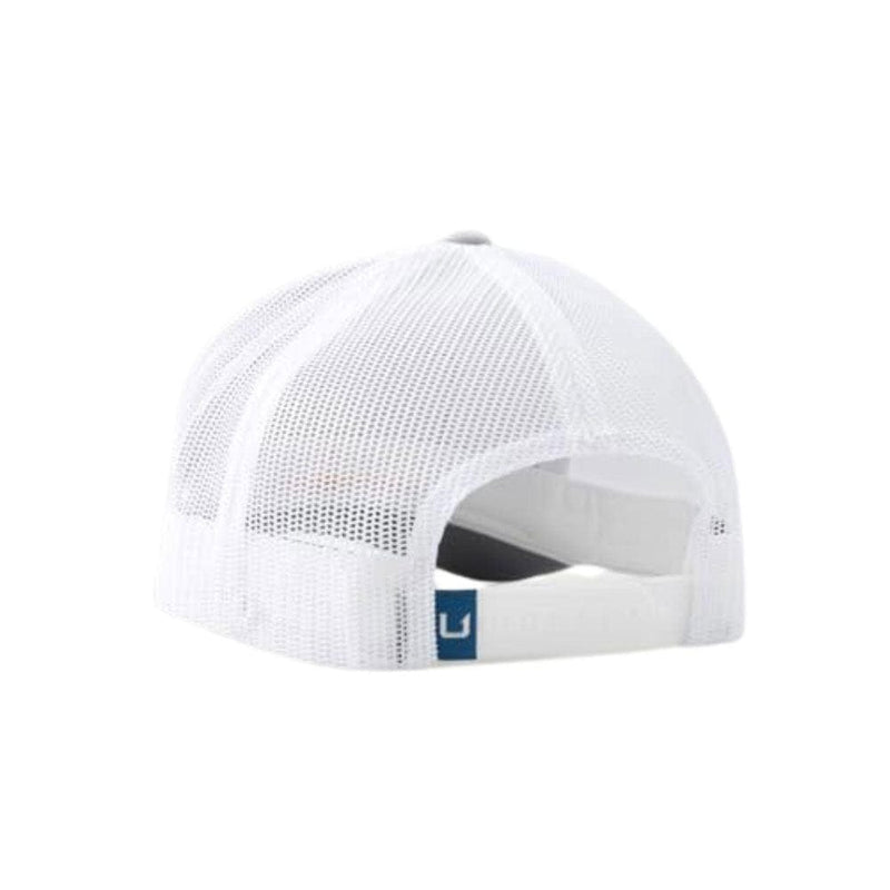Load image into Gallery viewer, HUK Women's Bold Patch Trucker Hat
