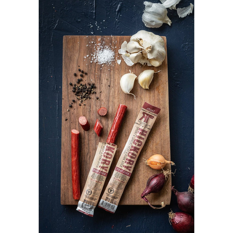 Load image into Gallery viewer, Righteous Felon Hickory - Beef &amp; Pork Stick
