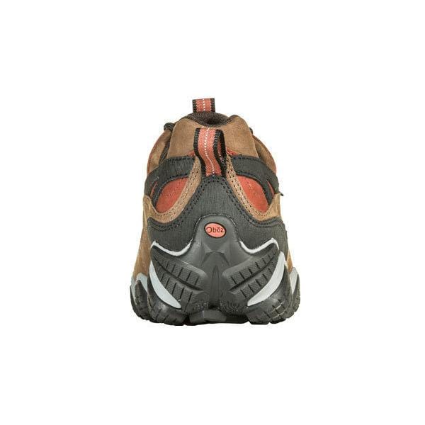 Load image into Gallery viewer, Oboz Firebrand II Low B-Dry Hiking Shoe - Men's
