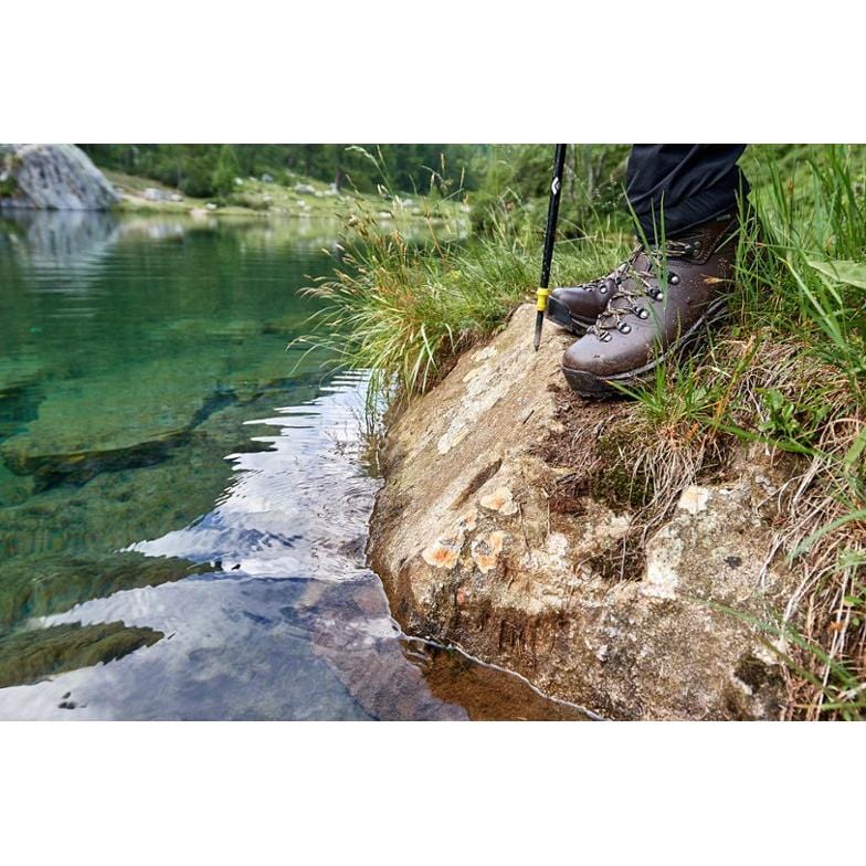 Load image into Gallery viewer, Asolo TPS 520 GV EVO Wide Backpacking Boots - Men's
