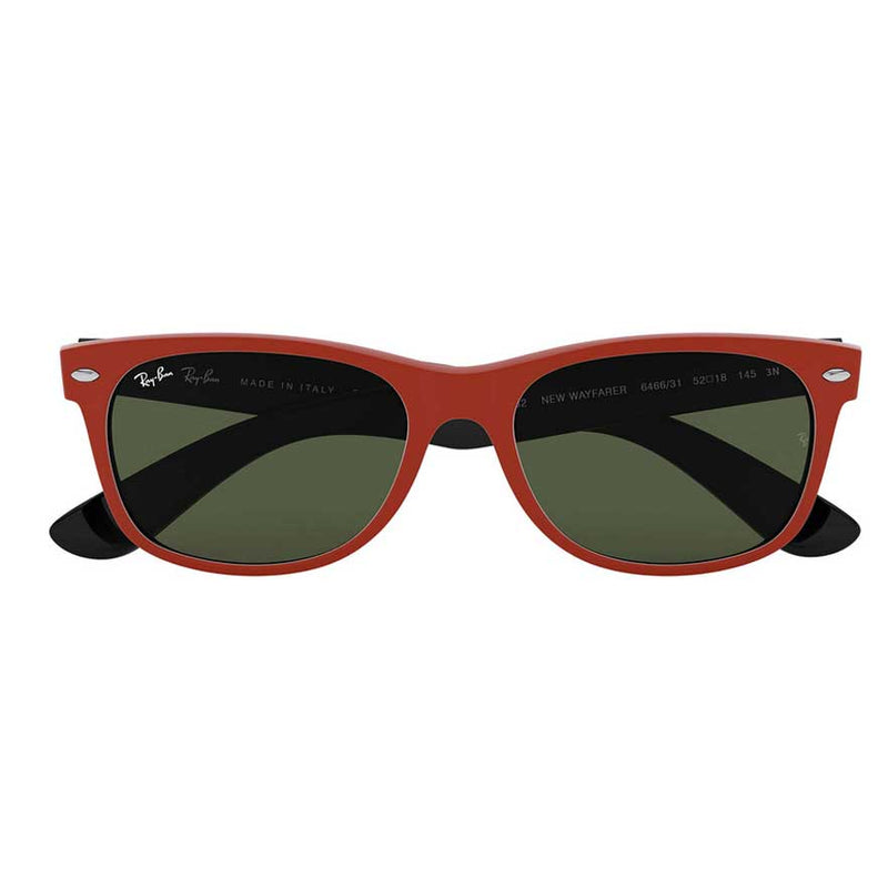 Load image into Gallery viewer, Ray-Ban Wayfarer Sunglasses - Men's
