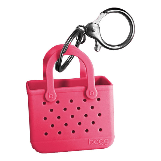 Bogg Bag Itty Keychain