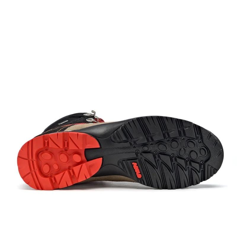 Load image into Gallery viewer, Asolo Fugitive GTX Hiking Boot - Men's
