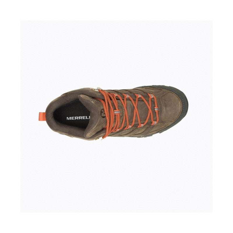Load image into Gallery viewer, Merrell Moab 3 Prime Men's Wide Mid Waterproof Hiking Boot

