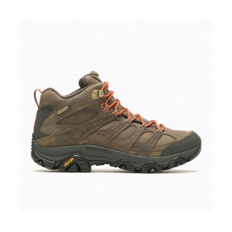 Load image into Gallery viewer, Merrell Moab 3 Prime Men's Wide Mid Waterproof Hiking Boot
