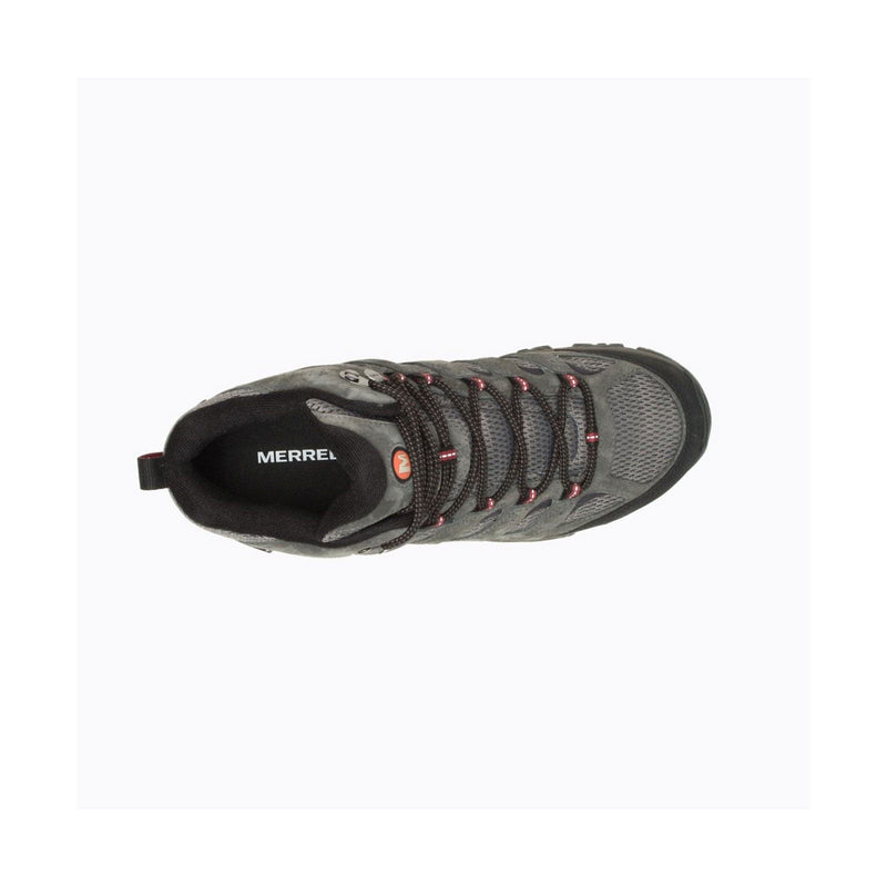 Load image into Gallery viewer, Merrell Moab 3 Men's Wide Mid Waterproof Hiking Boot
