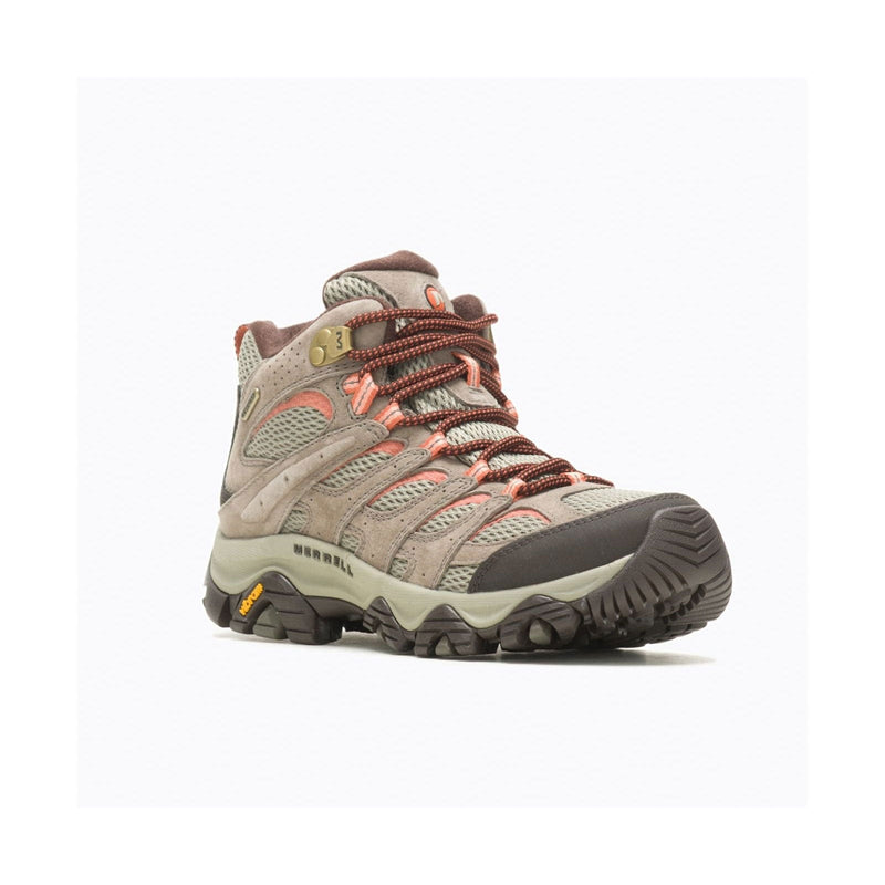 Load image into Gallery viewer, Merrell Moab 3 Women's Mid Waterproof Hiking Boot
