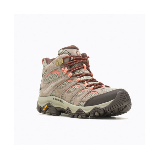 Merrell Moab 3 Women's Mid Waterproof Hiking Boot
