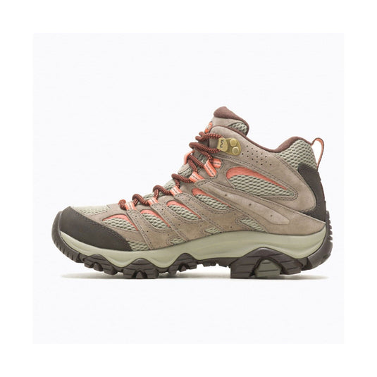 Merrell Moab 3 Women's Mid Waterproof Hiking Boot