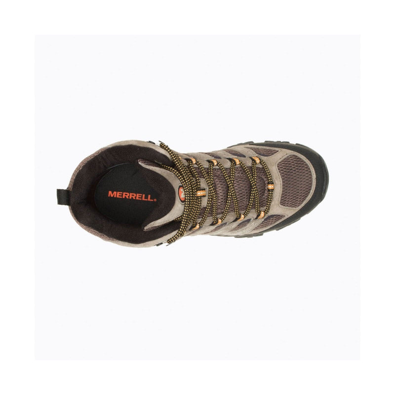 Load image into Gallery viewer, Merrell Moab 3 Men's Wide Mid Hiking Boot
