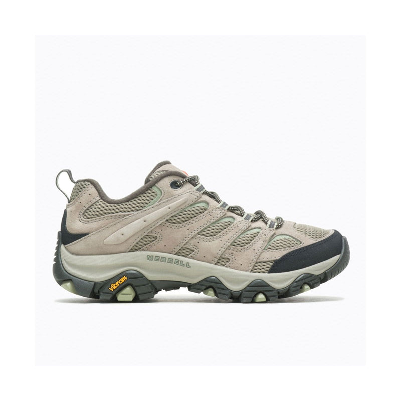 Load image into Gallery viewer, Merrell Women's Moab 3 Wide Hiking Shoe
