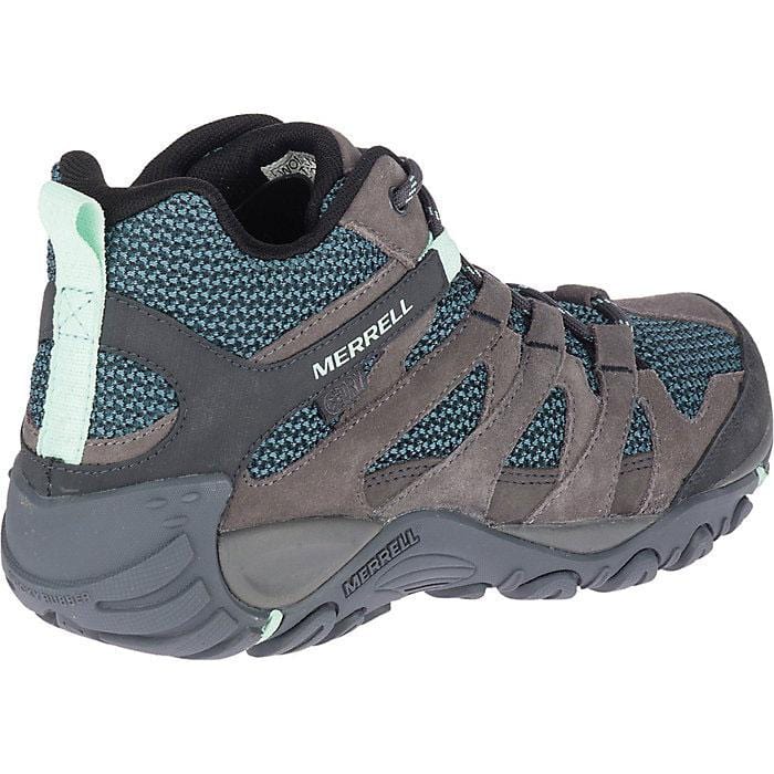 Load image into Gallery viewer, Merrell Alverstone Mid Waterproof Hiking Boots - Women's
