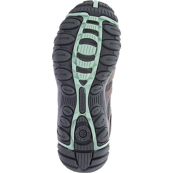 Load image into Gallery viewer, Merrell Alverstone Mid Waterproof Hiking Boots - Women's
