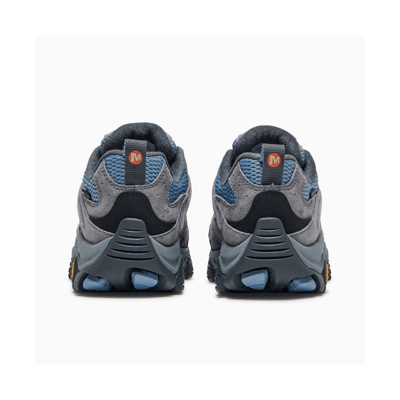 Load image into Gallery viewer, Merrell Moab 3 Women's Wide Waterproof Hiking Shoe
