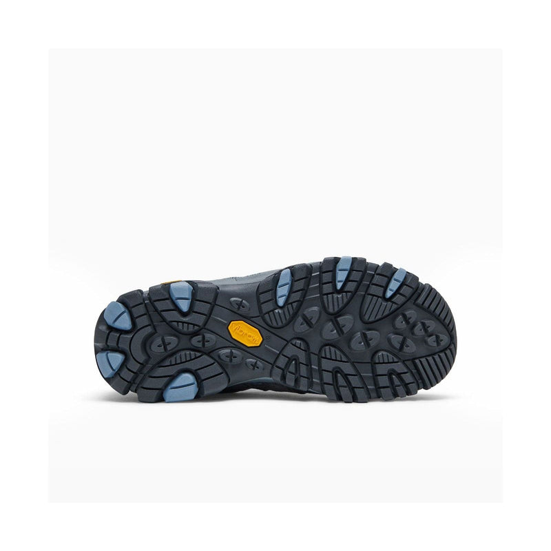 Load image into Gallery viewer, Merrell Moab 3 Women's Waterproof Hiking Shoe (No PFAS)
